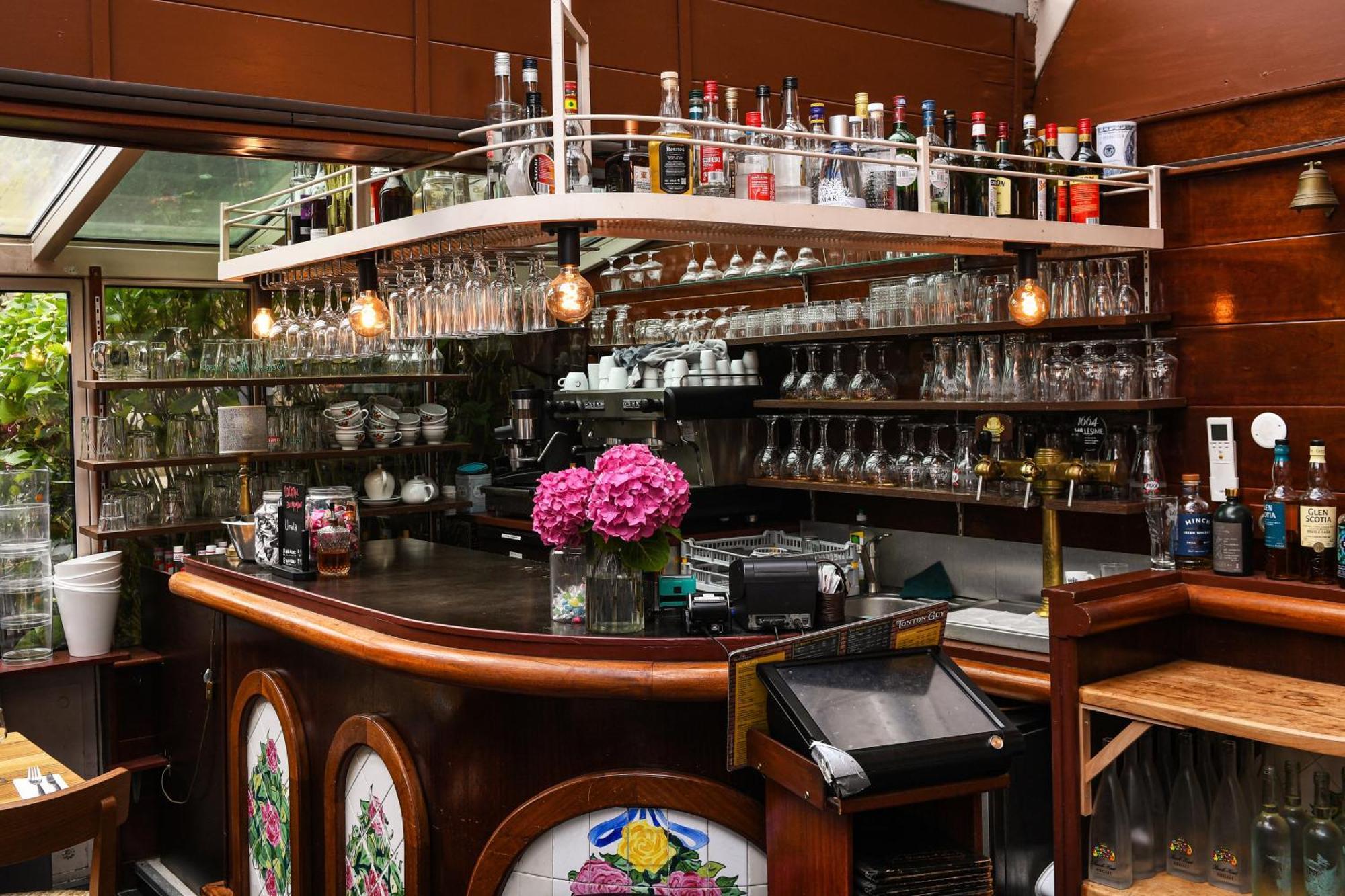 Hotel K'Loys Paimpol ภายนอก รูปภาพ