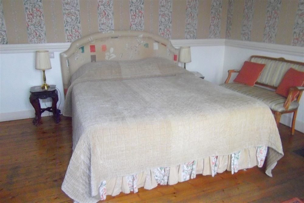 Hotel K'Loys Paimpol ภายนอก รูปภาพ