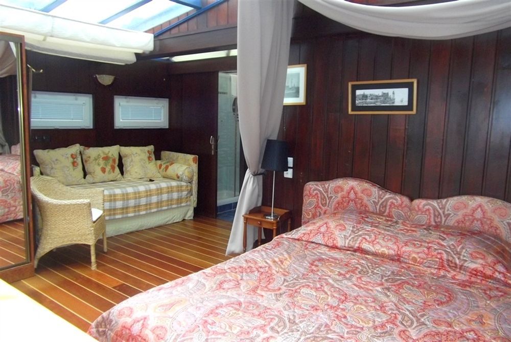 Hotel K'Loys Paimpol ภายนอก รูปภาพ